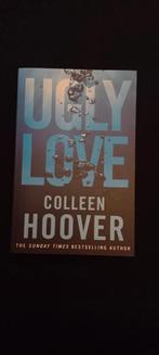 Ugly Love - Colleen Hoover, Ophalen of Verzenden, Gelezen, Colleen Hoover, Amerika