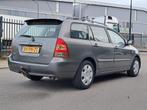 Toyota Corolla Wagon 1.6 VVT-i Linea Terra AIRCO/NAP, Auto's, Voorwielaandrijving, Gebruikt, 4 cilinders, Corolla