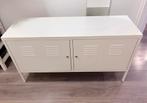 Ikea PS metalen kast voor televisie of als dressoir, Huis en Inrichting, Ophalen, Gebruikt, 100 tot 150 cm, Minder dan 100 cm