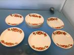 11 antieke amuse schoteltjes Alfred Meakin, Huis en Inrichting, Keuken | Servies, Ophalen, Zo goed als nieuw, Overige typen
