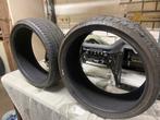 Nankang  Sport  185/35R17, Ophalen, Gebruikt, 15 inch, 185 mm