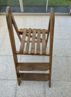 Houten trapje, Huis en Inrichting, Ophalen