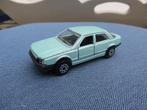 Majorette Renault 25 mintgroen, Hobby en Vrije tijd, Ophalen of Verzenden, Gebruikt, Auto