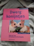 Dwerg konijntjes, Verzenden, Zo goed als nieuw, Diverse schrijvers