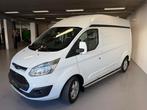 Ford Transit Custom 290 2.2 TDCI L2H2 Limited CAMERA/PDC/STO, Voorwielaandrijving, Euro 5, 125 pk, 4 cilinders