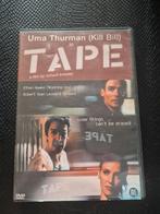 Tape, Alle leeftijden, Ophalen of Verzenden, Zo goed als nieuw