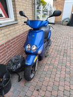 Yamaha Neos - Snelle scooter met beurt!, Fietsen en Brommers, Scooters | Yamaha, Ophalen, Gebruikt, Maximaal 45 km/u, Benzine