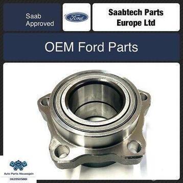 Wiellager voor Ford Transit Combi II ('06-'13) 1377907 beschikbaar voor biedingen