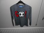 Nieuwe longsleeve Goal maat 104 Someone (nu met 70% korting), Nieuw, Jongen, Ophalen of Verzenden, Shirt of Longsleeve