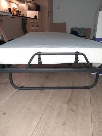 Inklapbaar Logeerbed beschikbaar voor biedingen