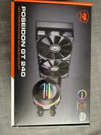 Poseidon gt 240 water cooler, Computers en Software, Ophalen, Zo goed als nieuw, Waterkoeling
