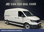 Volkswagen Crafter 2.0 TDI 140pk L3H3 L2H2 Euro6 Airco | 300, Voorwielaandrijving, Stof, Gebruikt, 4 cilinders