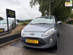 Ford Ka 1.2 Titanium X START/STOP,AIRCO,ELEKT PAKKET,SPORTVE, Voorwielaandrijving, Euro 5, Gebruikt, 1242 cc