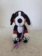 Gehaakte Berner Sennen Balou (knuffel), Ophalen of Verzenden, Nieuw