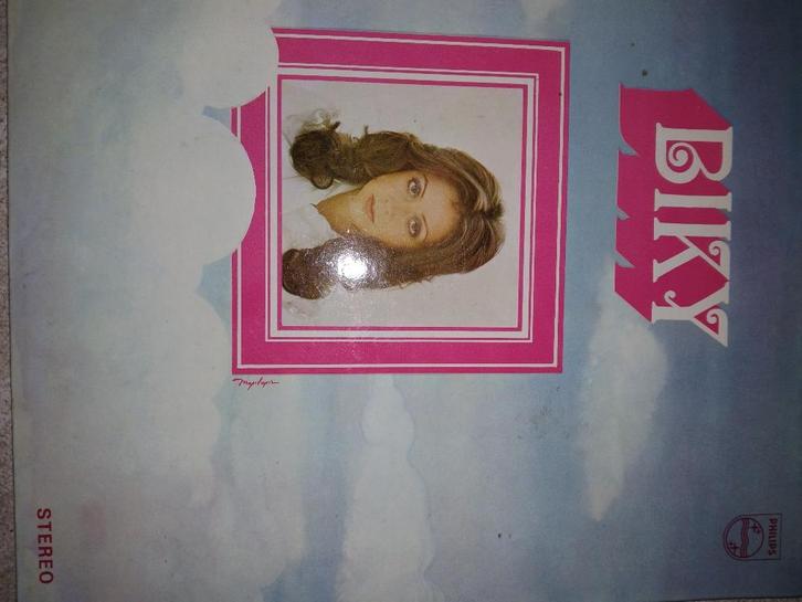 Vicky leandros griekse elpee 1972 uitklapbare hoes, Cd's en Dvd's, Vinyl | Pop, Gebruikt, 1960 tot 1980, Overige formaten, Ophalen