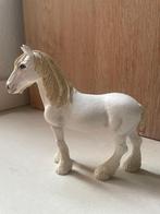 Schleich shire merrie, Ophalen of Verzenden, Zo goed als nieuw