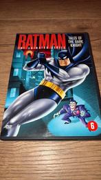 Batman: The Animated Series - Tales from the Dark Knight., Vanaf 16 jaar, Ophalen of Verzenden, Zo goed als nieuw, Actie en Avontuur