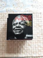 Oscar Peterson, Cd's en Dvd's, Cd's | Jazz en Blues, Ophalen of Verzenden, Zo goed als nieuw