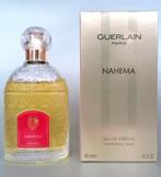 Guerlain Nahema Eau de Parfum 100ml Zeldzame Vintage Parfum, Ophalen of Verzenden, Nieuw