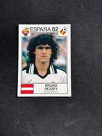 Panini Espana 82 nr. 133, Verzamelen, Sportartikelen en Voetbal, Verzenden, Nieuw, Buitenlandse clubs, Poster, Plaatje of Sticker