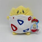 Pokemon: Togepi 8 inch plush, Verzamelen, Nieuw, Ophalen of Verzenden