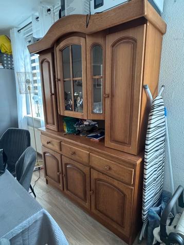 Houten Imbodel - Complete Set beschikbaar voor biedingen