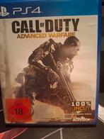 Ps4 call of duty advenced warfare, Vanaf 18 jaar, Shooter, 1 speler, Ophalen of Verzenden
