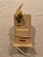 Electrische blikopener en messeslijper tristar, Huis en Inrichting, Keuken | Keukenbenodigdheden, Ophalen of Verzenden, Gebruikt