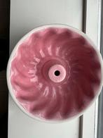 Blond Puddingvorm met kleine butsjes, Gebruikt, Blond Amsterdam, Ophalen of Verzenden, Schaal of Schalen