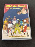 VOF de Kunst - Dag Sinterklaas DVD, Cd's en Dvd's, Alle leeftijden, Ophalen of Verzenden, Zo goed als nieuw, Komedie