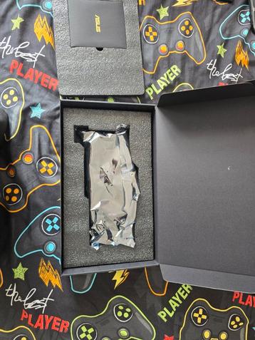 Asus Cerberus gtx 1070 ti ongebruikt beschikbaar voor biedingen