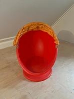 Ikea draaistoel  ei-stoel Lomsk, Ophalen, Gebruikt, Wit, Eén