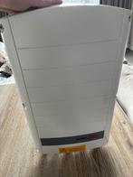 Omvormer Solaredge, Doe-het-zelf en Verbouw, Zonnepanelen en Toebehoren, Ophalen, Gebruikt, Overige typen, 200 wattpiek of meer