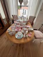 Pip servies (Floral), Ophalen, Gebruikt