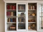 Prachtig antieke bibliotheek bestaande uit 138 oude boeken, Antiek en Kunst, Ophalen