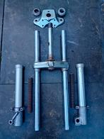 Kreidler voorvork, Ophalen of Verzenden, Gebruikt, Overige typen