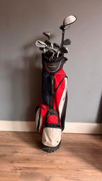 Gehele golfset van Power Tour, Ophalen, Gebruikt, Set, Overige merken