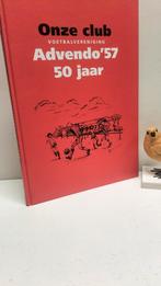 Molenaar, Arjan; Onze Club (Advendo- Ederveen), Ophalen of Verzenden, 20e eeuw of later, Gelezen