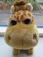 Giraffe of giraf merk Big Headz TCC Global meet ca 25 cm, Zo goed als nieuw, Verzenden