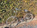 Ouden herenfiets, Fietsen en Brommers, Ophalen, Batavus