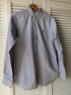 Ralf Lauren heren overhemd/ shirt, Ophalen of Verzenden, Gedragen