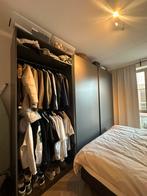 IKEA pax kast, Huis en Inrichting, Kasten | Kledingkasten, Ophalen, 200 cm of meer, Met hangruimte, Zo goed als nieuw