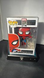 Funko 593 Spiderman Nieuw, Ophalen of Verzenden, Nieuw