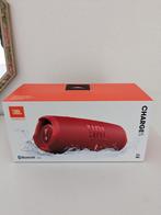 Nieuw JBL Charge 5 Luidspreker Speaker Bluetooth
Gloednieuw, JBL, Overige typen, Nieuw, Ophalen of Verzenden