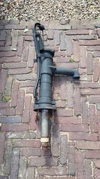 Gietijzeren Handpomp - Decoratief, Antiek en Kunst, Ophalen