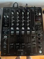 DJM 900 NXS 2 + decksaver, Ophalen, Zo goed als nieuw, Pioneer