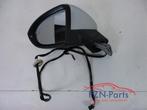 Buitenspiegel links Volkswagen Golf Sportsvan (22725398), Auto-onderdelen, Spiegels, Ophalen, Gebruikt