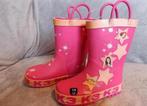 K3 regen laarsjes maat 24 - 25 nieuw regenlaarzen, Meisje, Nieuw, Ophalen of Verzenden, Laarzen