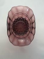 Josef Inwald Bloemsteker Vaas - Art Deco, Antiek en Kunst, Antiek | Glas en Kristal, Ophalen of Verzenden