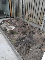 Gratis tuinaarde, Tuin en Terras, Aarde en Mest, Ophalen, Tuinaarde